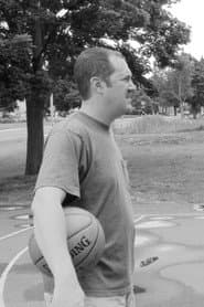 Photo of Tom Scalzo