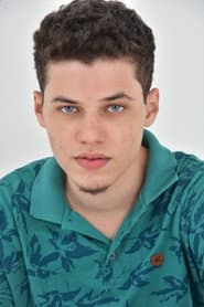 Photo of Rafael Machado