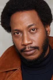 Photo of Willie James Warren Jr.