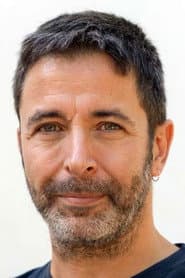Photo of Pablo Trincia
