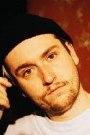 Photo of Anthony Coveney