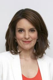 Photo of Tina Fey