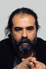 Photo of Borzoo Niknejad