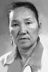 Photo of Sulyū Allamuratova
