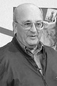 Photo of Konstantin Bromberg