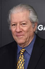 Photo of Peter Riegert