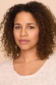 Photo of Sarah Keita