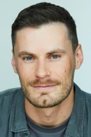 Photo of Stephen Madsen