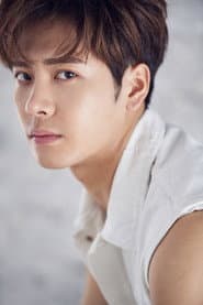 Photo of Jackson Wang