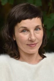 Photo of Meret Becker