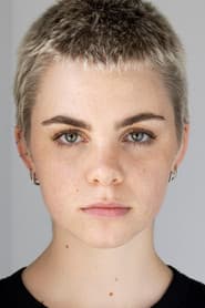 Photo of Chloe Parker
