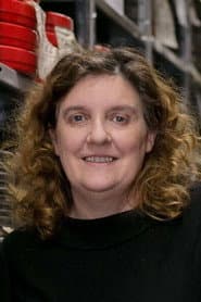 Photo of Paula Félix-Didier