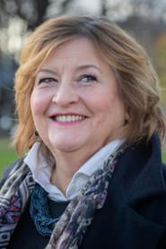 Photo of Tiina Lokk