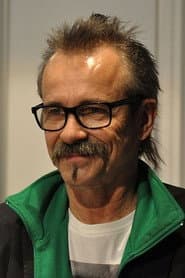 Photo of Leo Friman