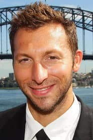 Photo of Ian Thorpe