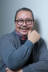 Photo of Ronny P. Tjandra