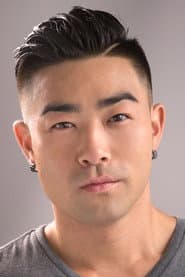 Photo of David Yijae