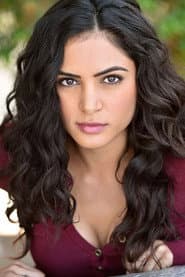 Photo of Alejandra Morin