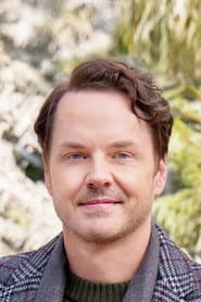 Photo of Paul Campbell