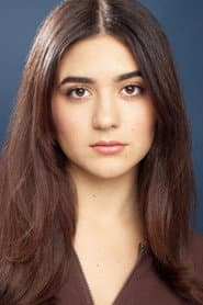 Photo of Emily Rose David