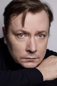 Photo of Mikhail Nikolaev