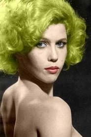 Photo of Susana Matos