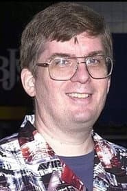 Photo of Lowell Cunningham