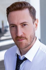 Photo of Daniel Kuhlman