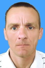 Photo of Anatolii Surma