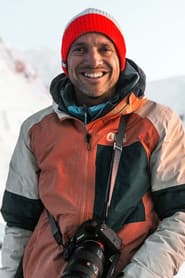 Photo of Guillaume Broust