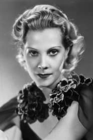 Photo of Natalie Paley