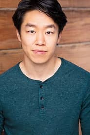 Photo of Danny Kang