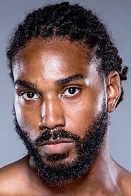 Photo of Lance Gibson Jr.