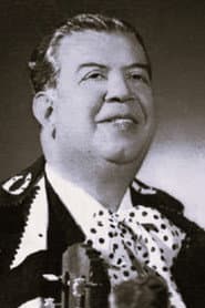 Photo of Antonio Bribiesca