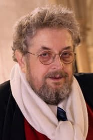 Photo of Peter Kern