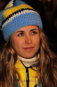 Photo of Anna Haag
