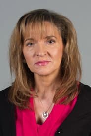 Photo of Martina Anderson