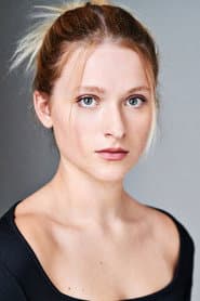 Photo of Parker Lapaine
