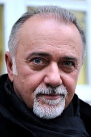 Photo of Giorgio Faletti