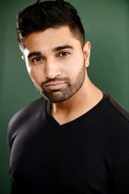 Photo of Abdul Alvi