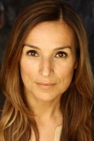 Photo of Marie Parouty