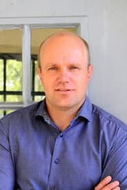 Photo of Oliver Strotmann