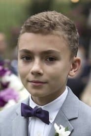 Photo of Parker Pape