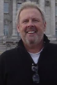 Photo of Patrick Stack