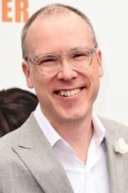 Photo of Tim Johnson