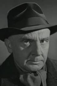 Photo of Christen Møller