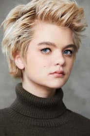 Photo of Presley Alexander