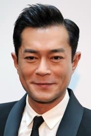 Photo of Louis Koo