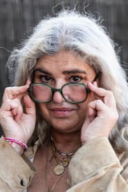 Photo of Lucía Etxebarría