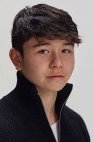 Photo of Isaac Chan Adams
